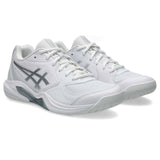 Asics Gel Dedicate 9 Tennis Shoes Wmn Wh
