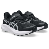 Asics GT 1000 14 PS Junior Black/Grey