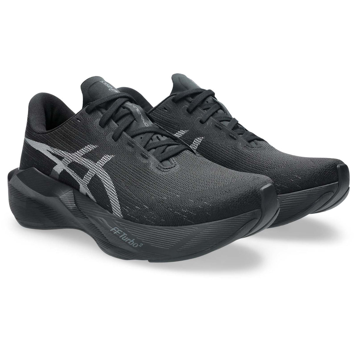 Asics Novablast 6 Mens Black