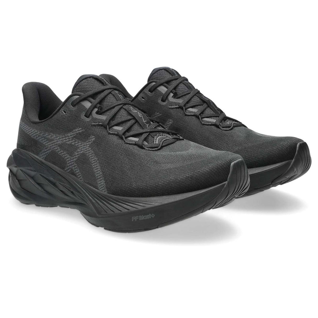 Asics Dynablast 6 Mens Black