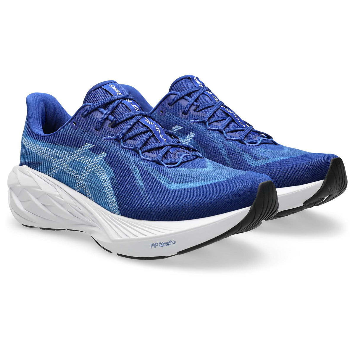 Asics Dynablast 6 Mens Blue