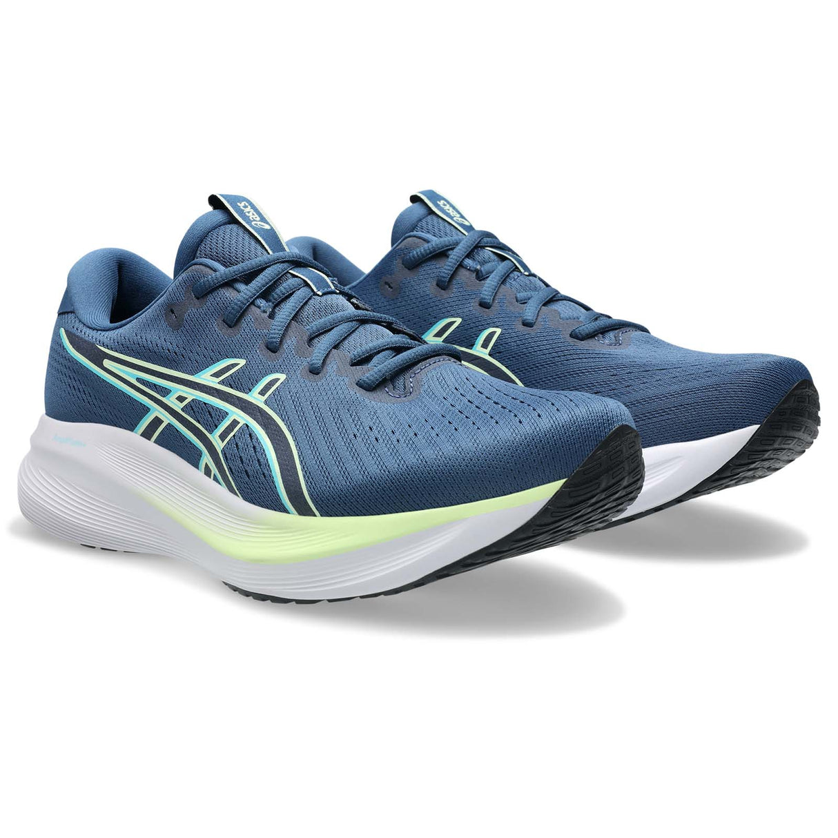 Asics Gel Excite 11 Mens Navy