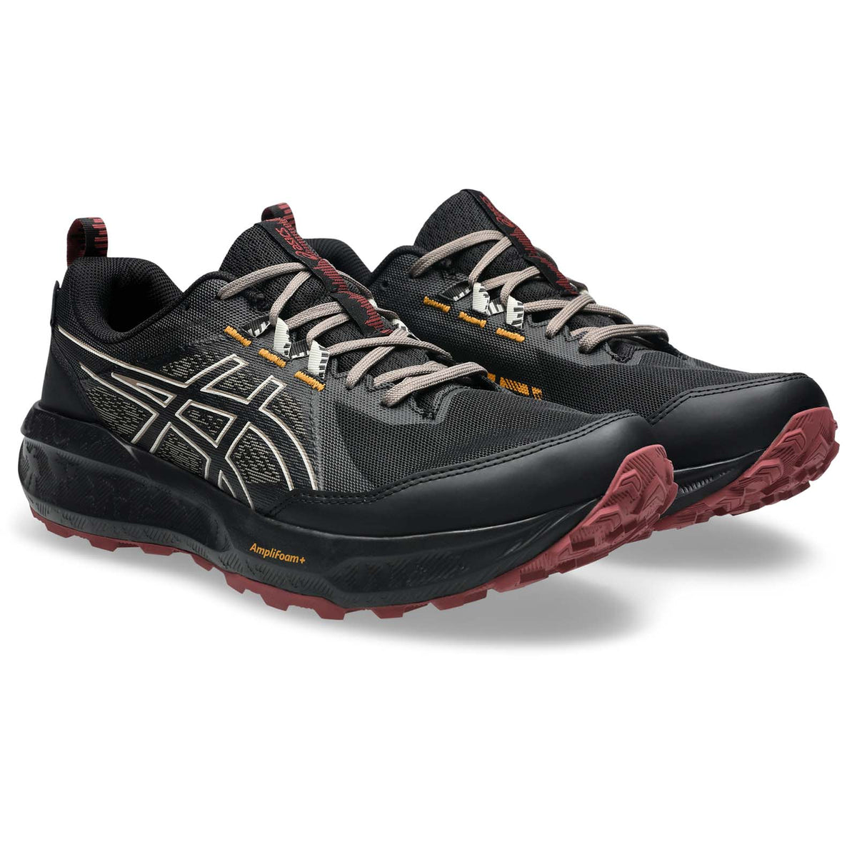 Asics Gel Sonoma 8 GTX Mens Black
