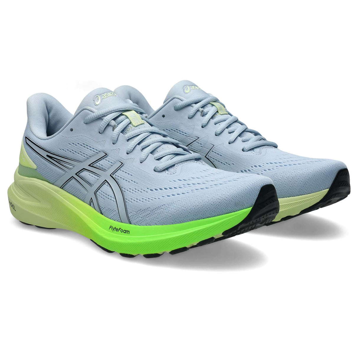 Asics Gel Kinjo 2 Mens Blue