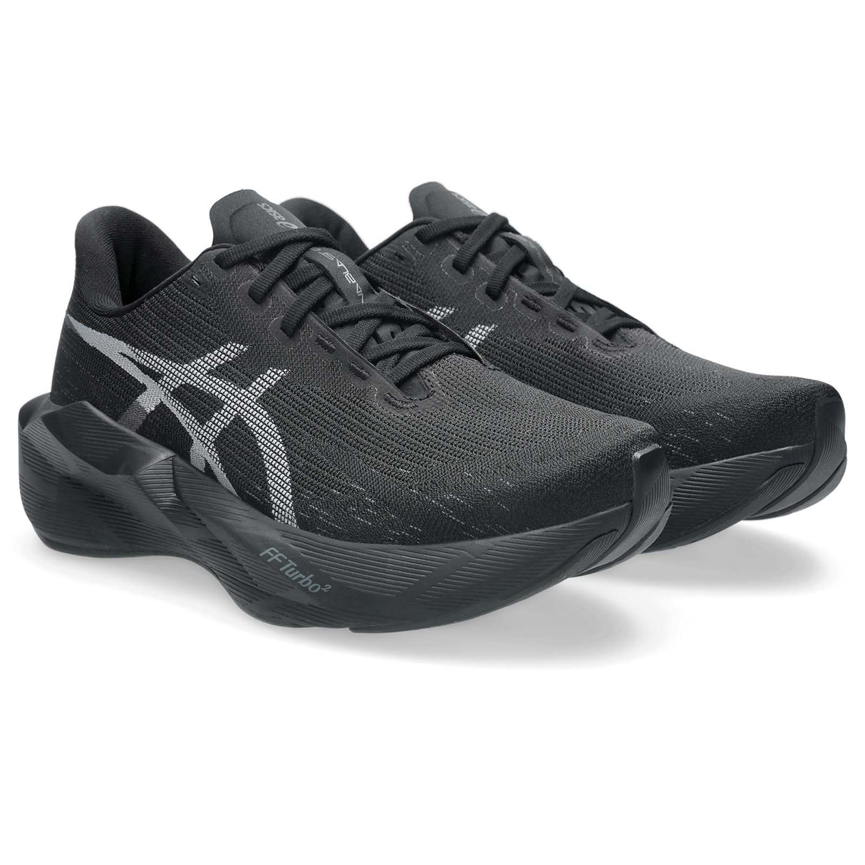 Asics Novablast 6 Womens Black