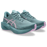 Asics Novablast 6 Womens Green