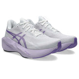 Asics Novablast 6 Womens White