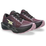 Asics Novablast 6 GTX Womens Purple