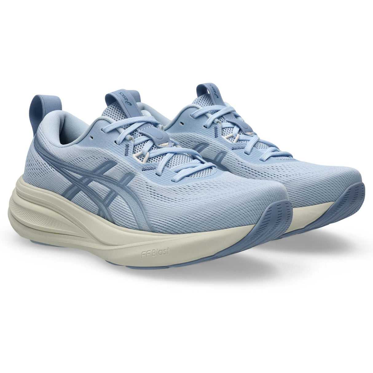 Asics Gel Pulse 17 Womens Blue
