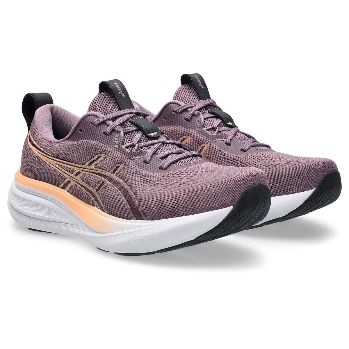 Asics Gel Pulse 17 Womens Purple