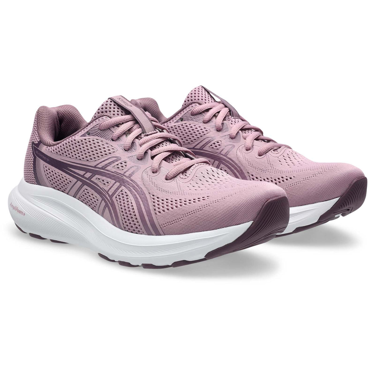 Asics Gel Contend 10 Womens Purple