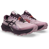 Asics Trabuco 14 GTX Womens Purple