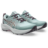 Asics Gel Venture 11 Womens Green
