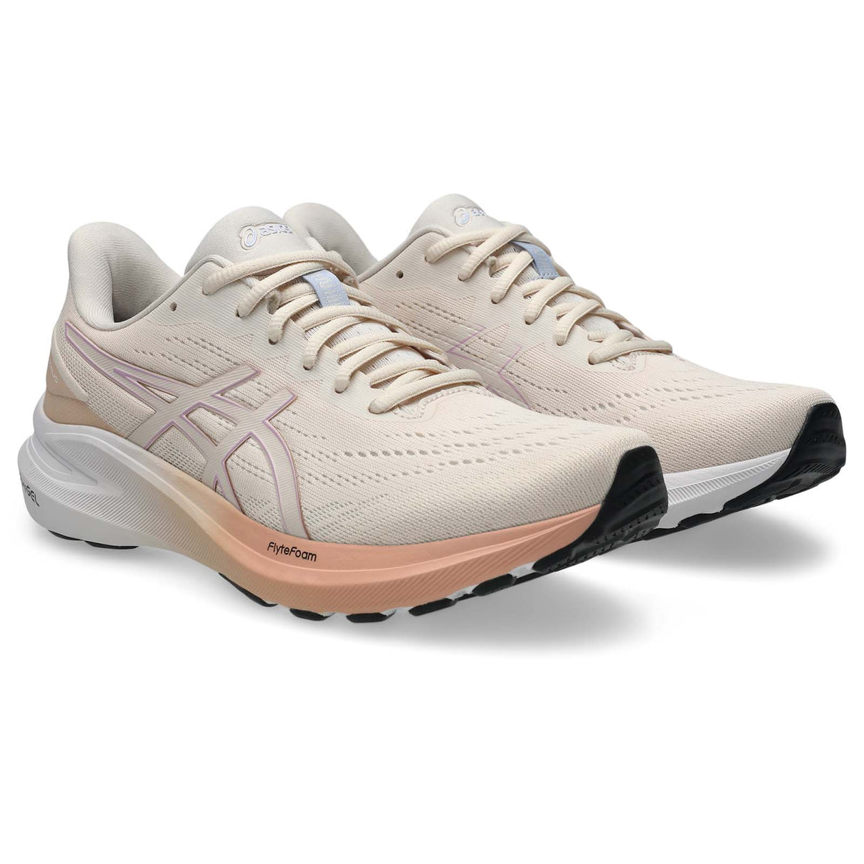 Asics Gel Kinjo 2 Womens White