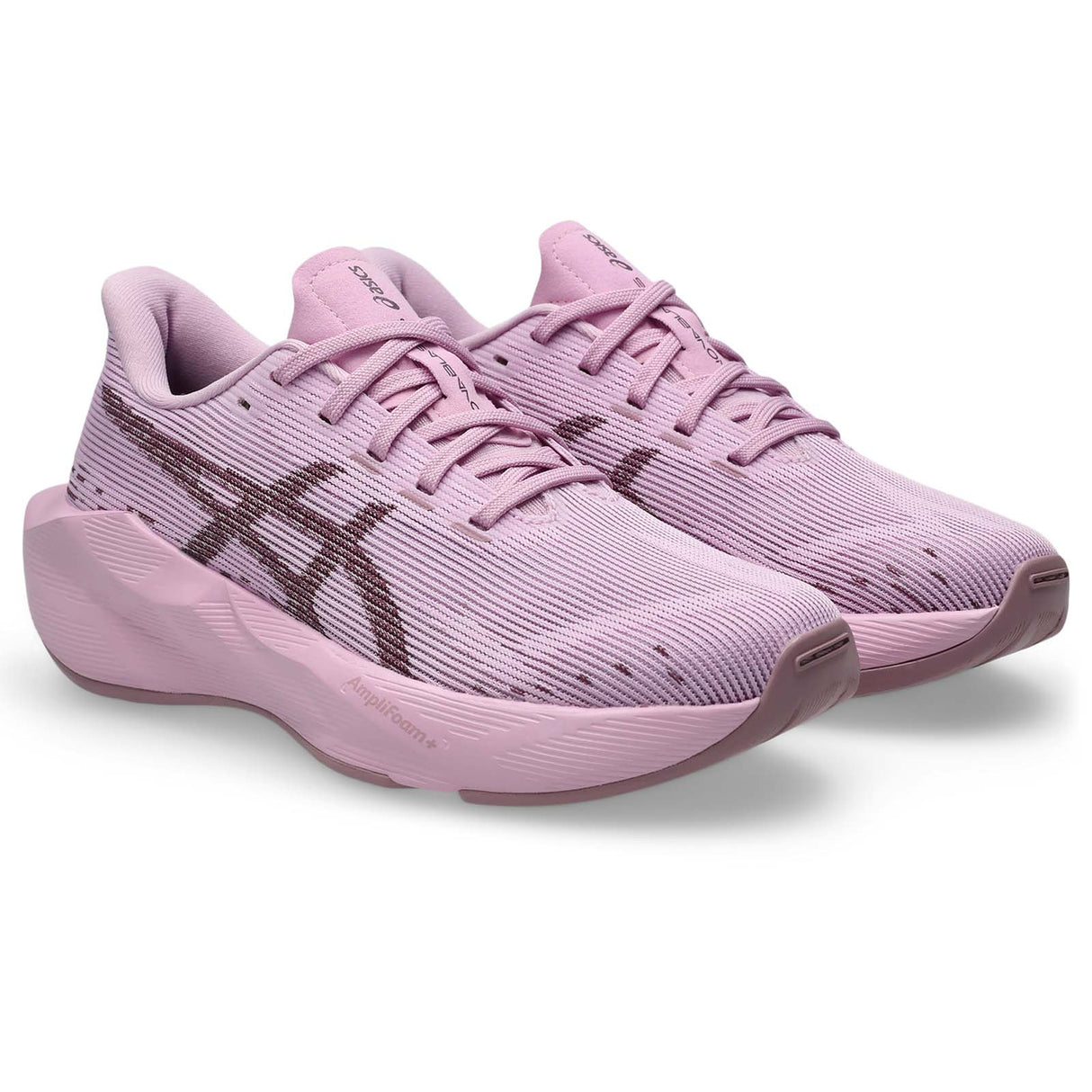 Asics Novablast 6 GS Girls Purple