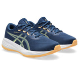 Asics Gel Cumulus 28 GS Boys Navy