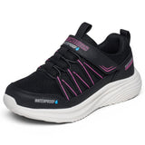 Skechers Bounder Pro Jnr Black