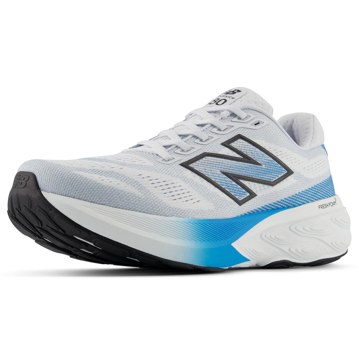 New Balance FF 880 V15 Mens Altitud Grey
