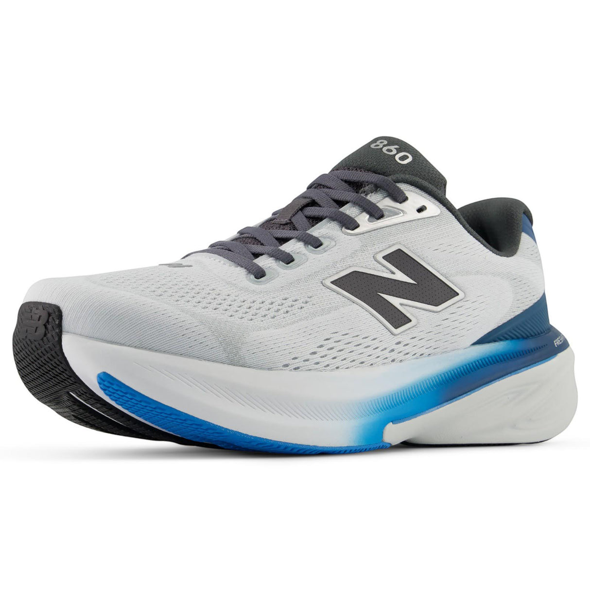 New Balance FF 860 V15 Mens Grey