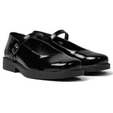 Kickers Maisey Mary Jane PATL AF Wmn Blk