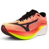 Mizuno Hyperwarp Elite Orange