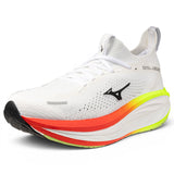 Mizuno Neo Vista 3 Mens Wh Blk Org
