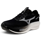 Mizuno Wave Rider 30 Mens Black