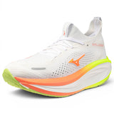 Mizuno Neo Vista 3 Womens Wht Coral Lime