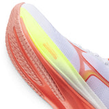 Mizuno Wave Rider 30 Wmns Wht Coral Lime