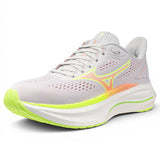 Mizuno Wave Inspire 22 Wmn White Flw Lim