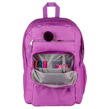 Jansport Big Student Backpack Digi Fuchs