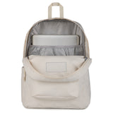 Jansport Superbreak Plus Backpack  Beige
