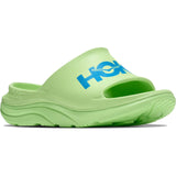 HOKA ORA ATHLETIC SLIDE  Green