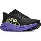 Hoka Clifton 11 Mens Black Neon Yuzu