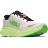 Hoka Rincon 5 Mens Frost Black