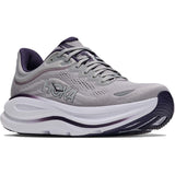 Hoka Bondi 9 Mens Grey Squid Ink