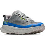 Hoka Torrent 5 Mens Grey Stardust