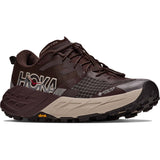 Hoka Speedgoat 7 GTX Mens Chocolate Grey