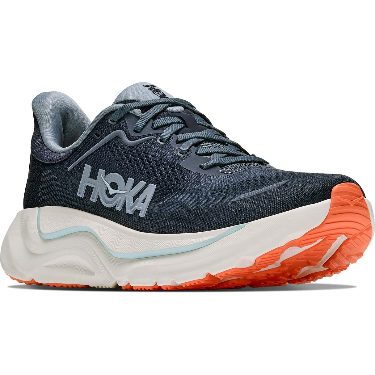 Hoka Arahi 9 Womens Navy