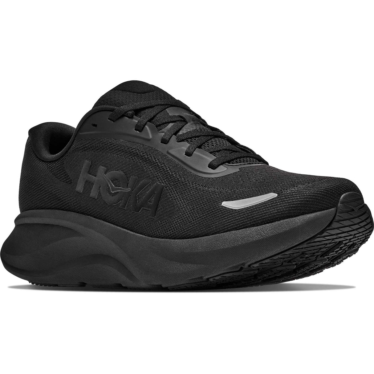 Hoka Rincon 5 Womens Black