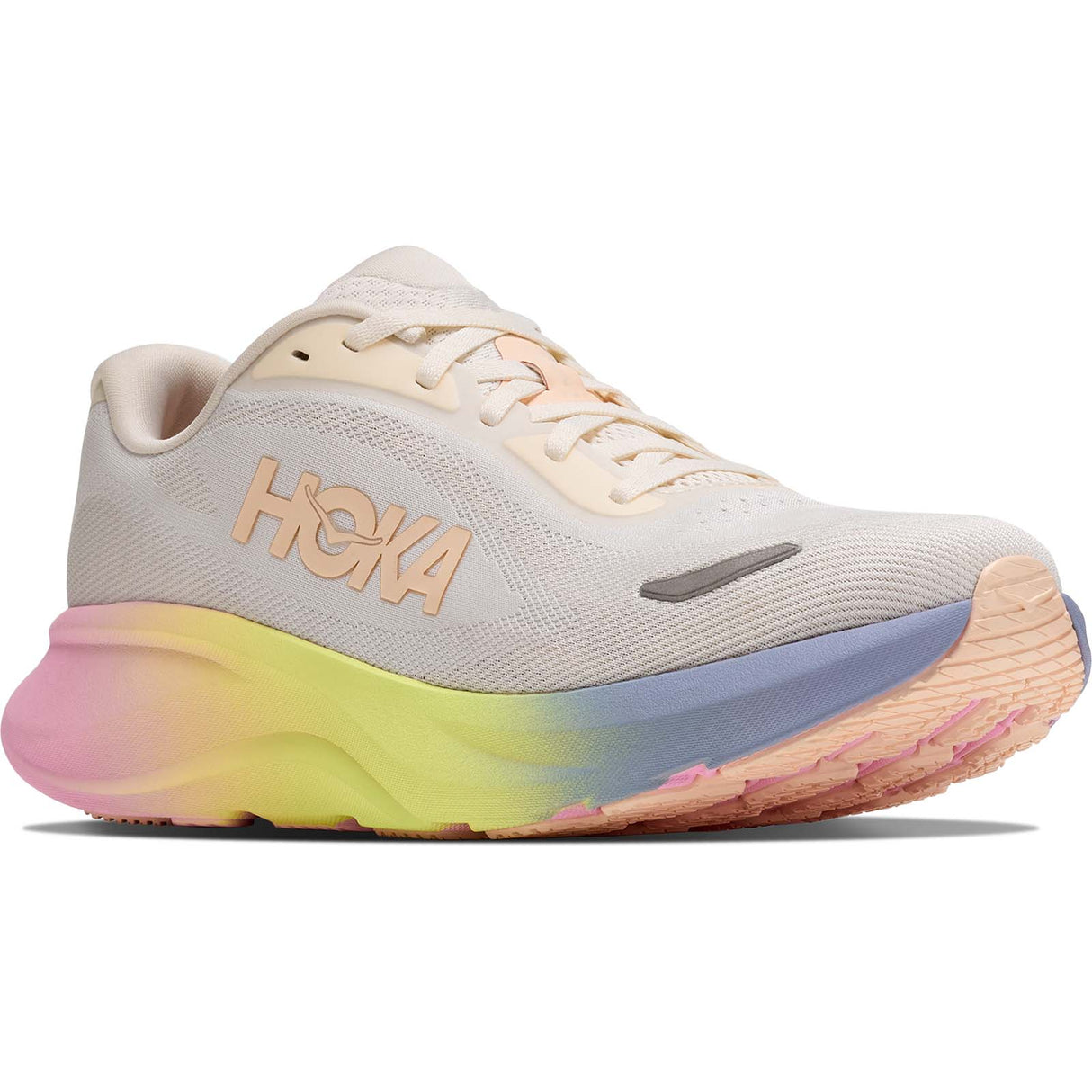 Hoka Rincon 5 Wmns Alab Tang White