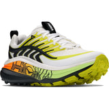 Hoka Stinson 8 Womens Frost Blk White