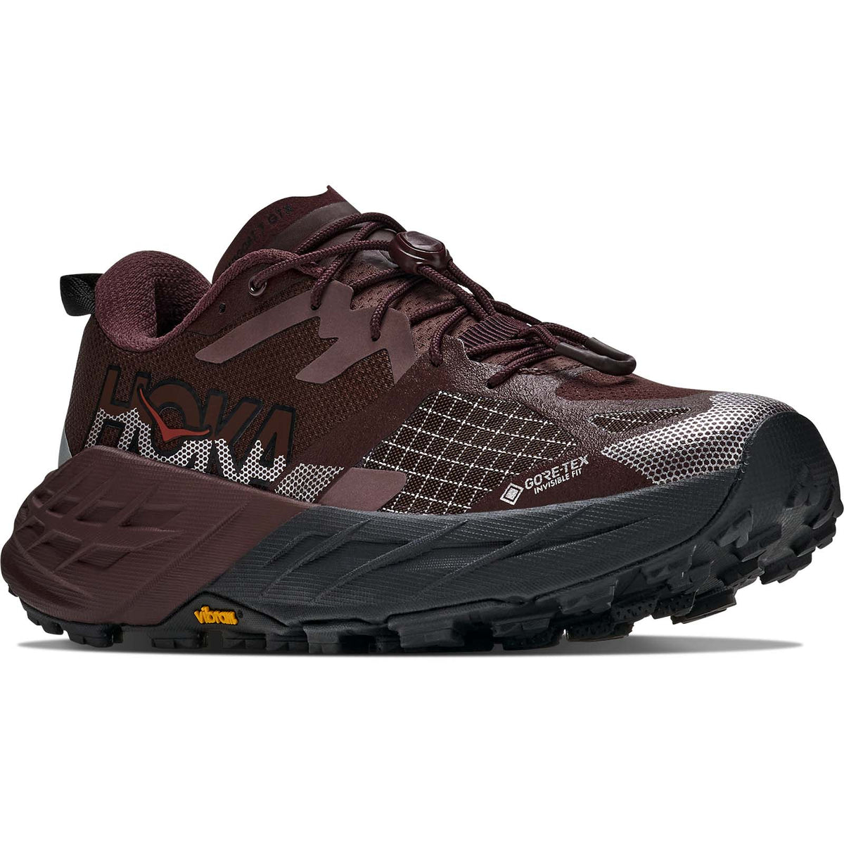 Hoka Speedgoat 7 GTX Wmns Purple Blk