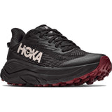 Hoka Challenger 8 GTX Womens Purple