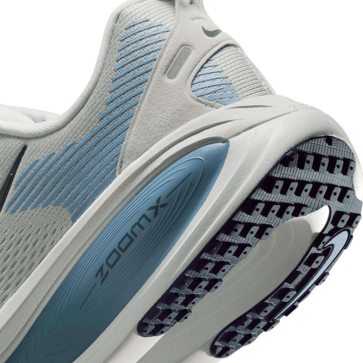 Nike Vomero 18 Mens Grey