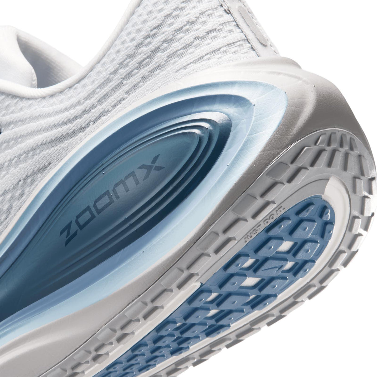 Nike Vomero Plus Mens Road Running Shoes