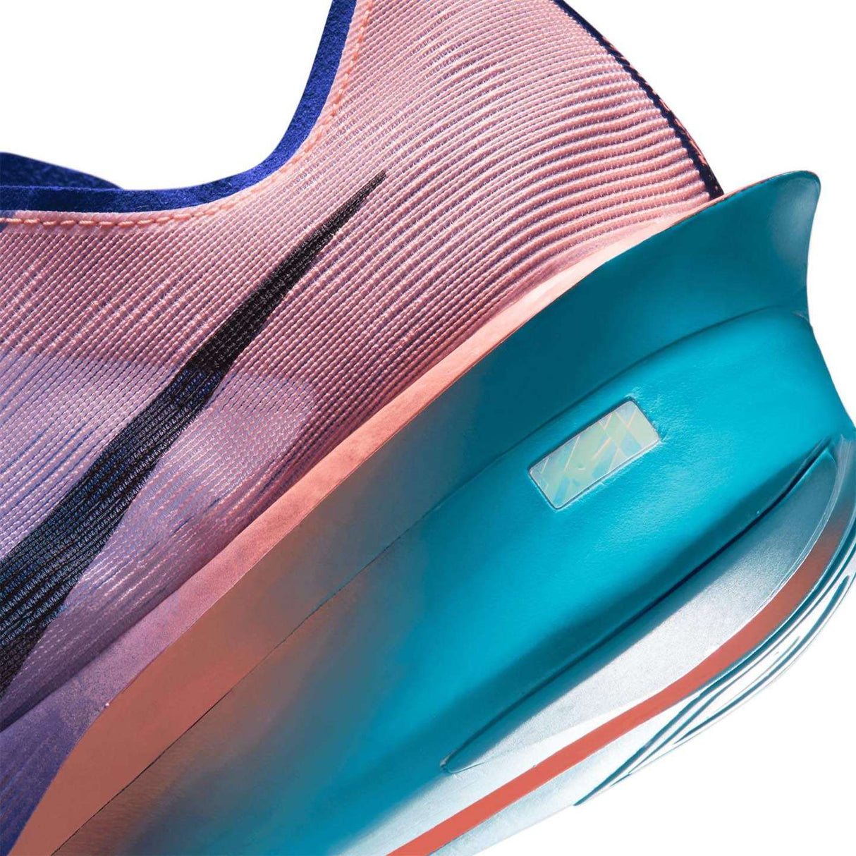 Nike ZoomX Vaporfly Next 4 FK Mens Blue
