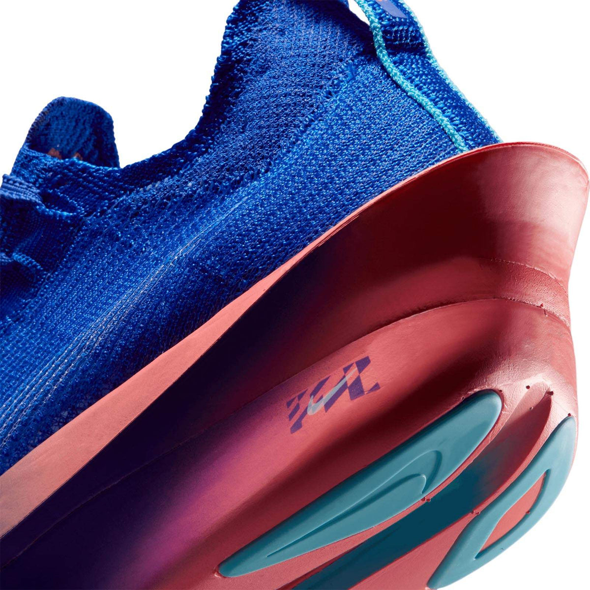 Nike Alphafly 3 Mens Blue