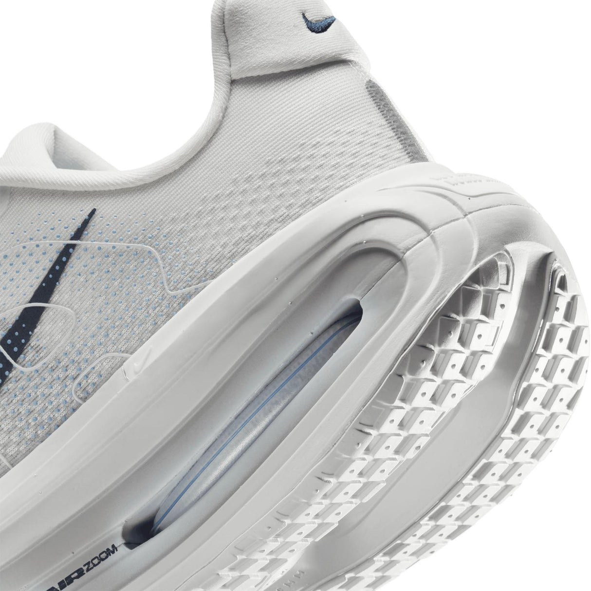 Nike Vomero Premium Mens White