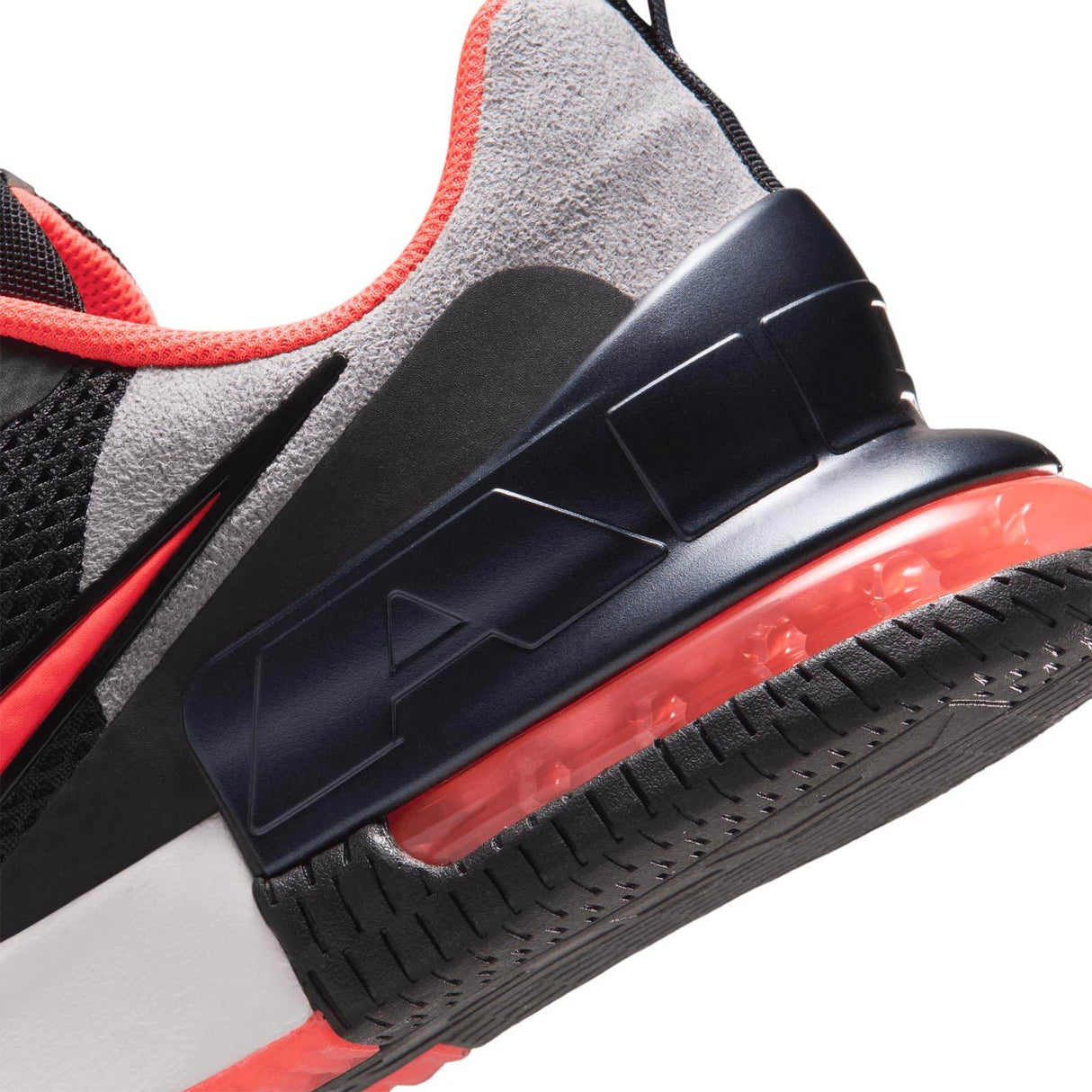 Nike Air Max Alpha Trainer 6 Mens Black